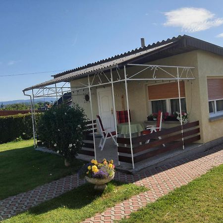 Ferienhaus Cziuppa Bad Salzungen Exterior photo